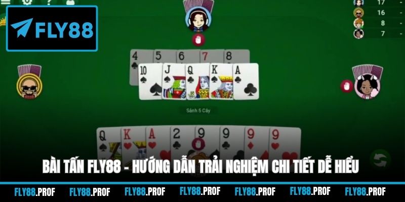 bài tấn fly88