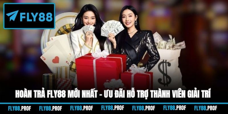 hoàn trả fly88