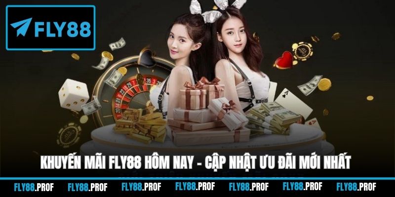 khuyến mãi fly88