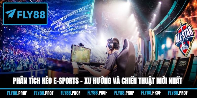 phân tích kèo e-sports
