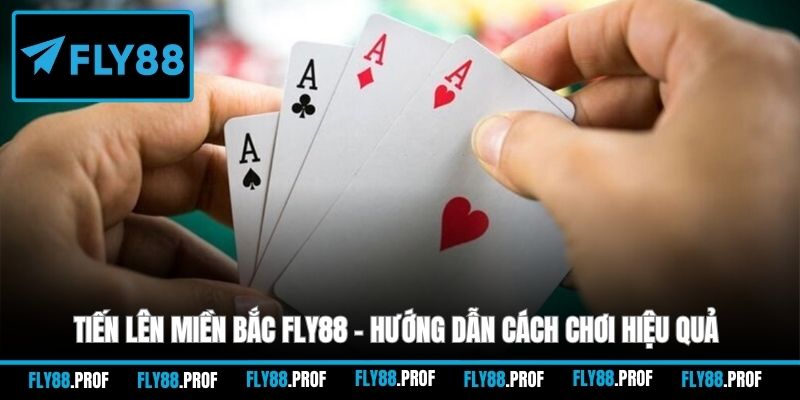 tiến lên miền bắc